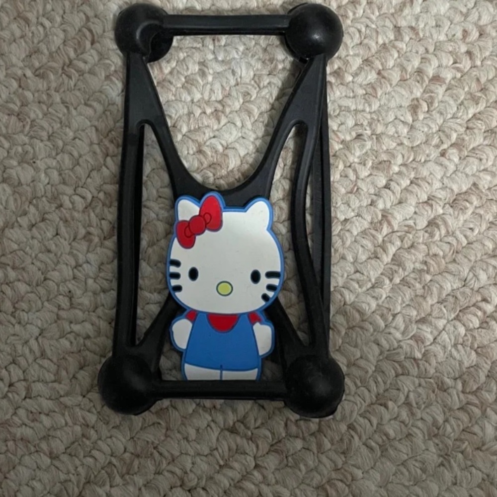 Hello Kitty Phone Case
